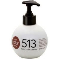 Revlon Nutri Color Creme 513 Deep Chestnut 250ml