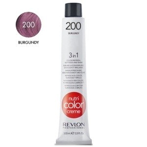 Revlon Nutri Color Creame 100ml 200