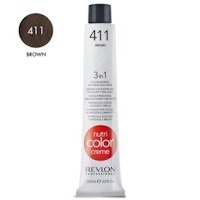 Revlon Nutri Color Creame 100ml 411