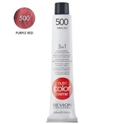 Revlon Nutri Color Creame 100ml 500