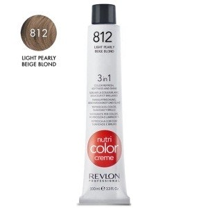 Revlon Nutri Color Creame 100ml 812