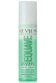 Revlon Equave Volumizing Detangling Conditioner 200ml