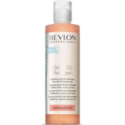 Revlon Shine Up Shampoo 250ml