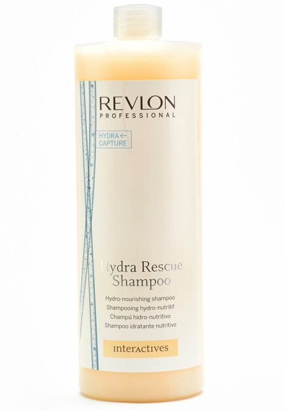 Revlon Hydra Rescue Shampoo 1250ml