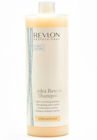 Revlon Hydra Rescue Shampoo 1250ml