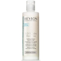 Revlon S.O.S Calm Shampoo 250ml