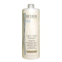 Revlon S.O.S Calm Shampoo 1250ml