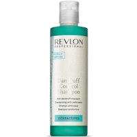 Revlon Dandruff Control Schampo 250ml