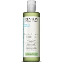 Revlon Sebum Balance Shampoo 250ml