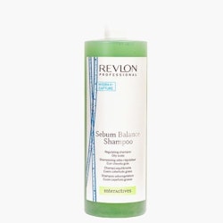 Revlon Sebum Balance Shampoo 1250ml