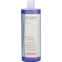 Revlon Blonde Sublime Shampoo 1250ml