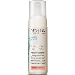 Revlon Shine Mousse Texturizer 150ml