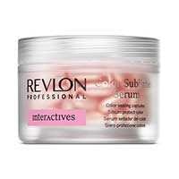 Revlon Color Sublime Serum 18x1ml