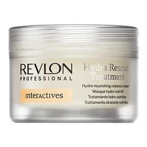 Revlon Hydra Rescue Treatment 200ml