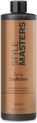 Revlon Style Masters Curly Conditioner 750ml