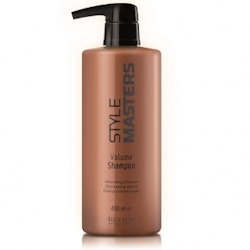 Revlon Style Masters Volume Shampoo 400ml