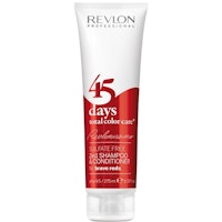 Revlon 45 Days Total Color Care Brave Reds 275ml