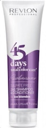 Revlon 45 Days Total Color Care Ice Blondes 275ml