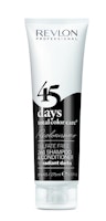 Revlon 45 Days Total Color Care Radiant Dark 275ml