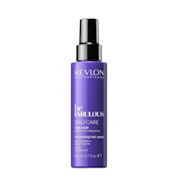 Revlon Be Fabulous Fine Hair Volumizing Spray 80ml