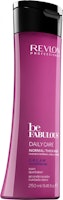 Revlon Be Fabulous Normal/Thick Hair Cream Conditioner 250ml