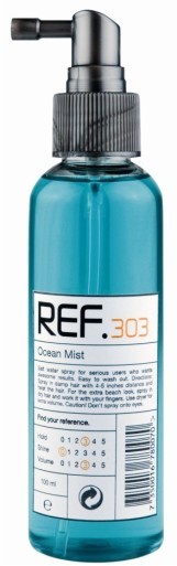 REF Ocean Mist 303 150ml
