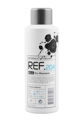 REF Dry Shampoo 204 Svart 200ml