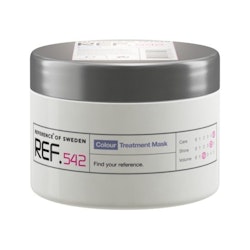 REF Colour Treatment Mask/542 - 250ml