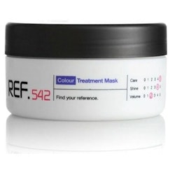 REF Colour Treatment Mask 542 - 50ml