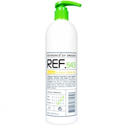 REF Moisture Shampoo 543 750ml