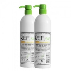 REF Moisture Paket Sulfat Free 543 750ml