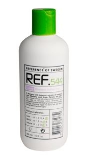 REF Colour Shampoo Sulfate Free 544 300ml