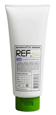 REF Colour Conditioner Sulfat Free 544 250ml