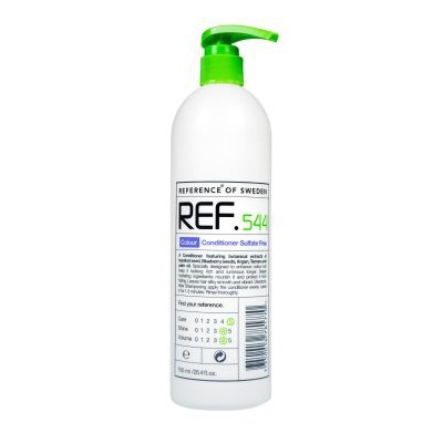 REF Colour Conditioner Sulfat Free 544 750ml