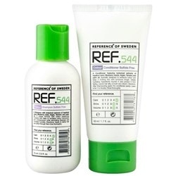 REF Colour Paket Sulfat Free 544