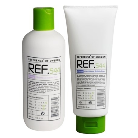 REF Colour Paket Sulfat Free