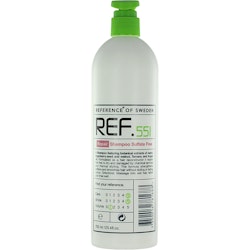 REF Repair Shampoo Sulfate Free 551 750ml