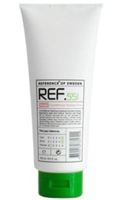 REF Repair Conditioner Sulfat Free 551 250ml