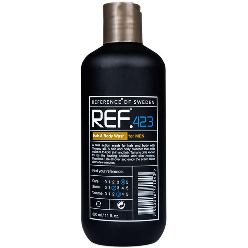 REF For Men Hair And Body Wash 423 300ml