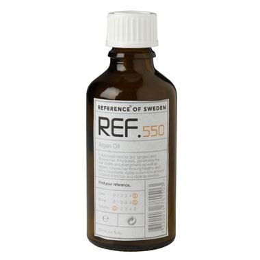 REF Argan Oil 550 50ml