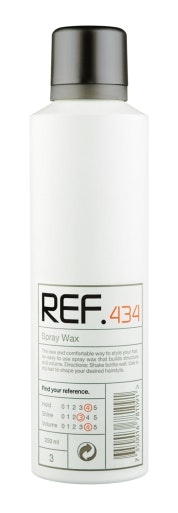 REF Spray Wax 434 250ml