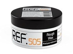 REF Rough Wax 505 75ml