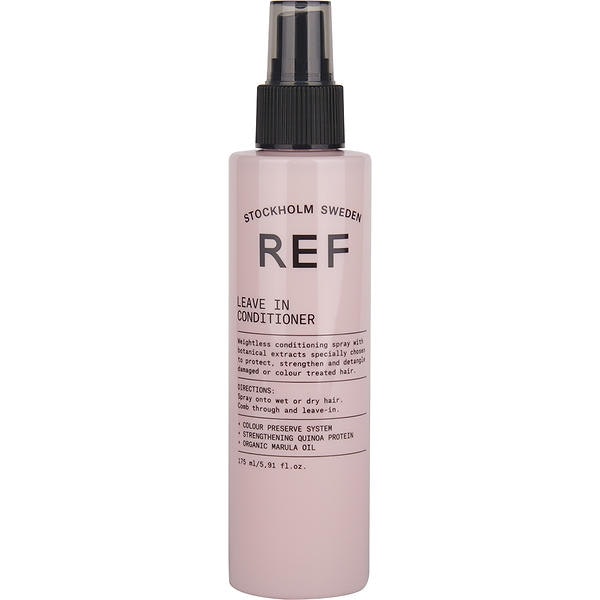 REF Leave In Conditioner 175ml