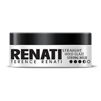 Renati Straight Hold Glaze Wax 100ml