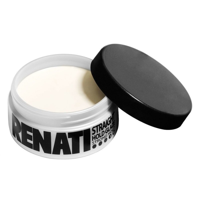 Renati Straight Hold Glaze Wax 100ml