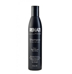 Renati For Daily Wax Users Shampoo 250ml