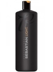 Sebastian Professional Light Shampoo 1000ml