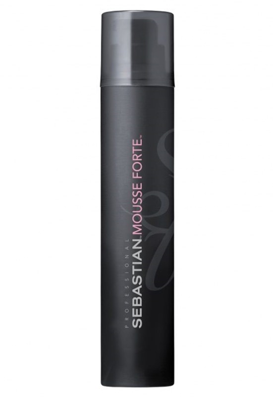 Sebastian Mousse Forte 200ml