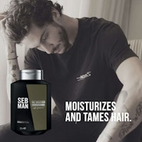 Sebastian Seb Man The Smoother Conditioner 250ml