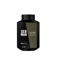 Sebastian Man The Purist Purifying Shampoo 250ml